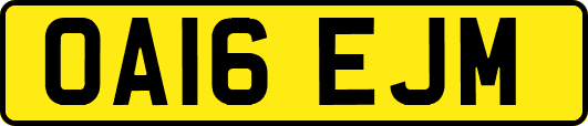 OA16EJM