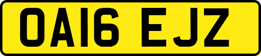 OA16EJZ