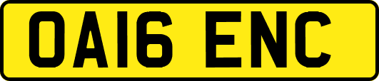 OA16ENC