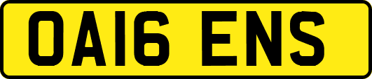 OA16ENS