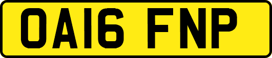 OA16FNP