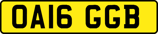 OA16GGB
