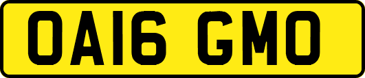 OA16GMO