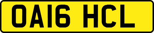 OA16HCL