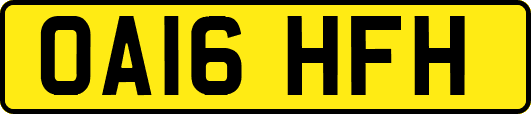 OA16HFH