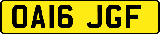 OA16JGF