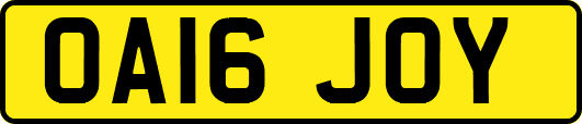 OA16JOY