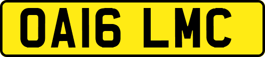 OA16LMC