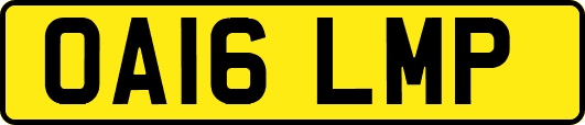 OA16LMP