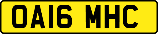 OA16MHC