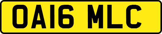 OA16MLC