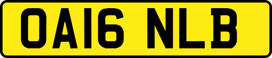 OA16NLB