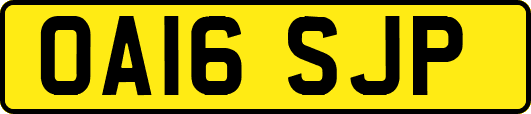 OA16SJP