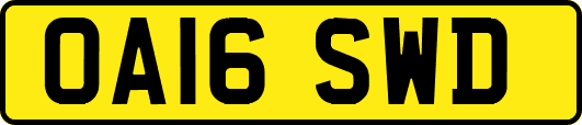 OA16SWD