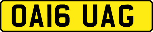OA16UAG