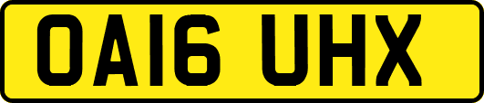 OA16UHX