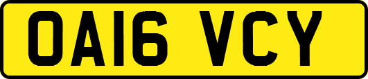 OA16VCY