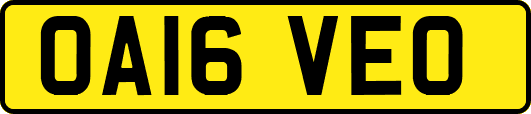OA16VEO
