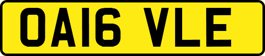 OA16VLE