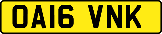 OA16VNK