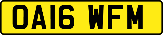 OA16WFM