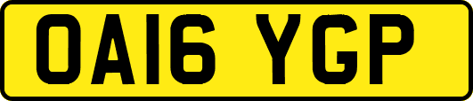 OA16YGP