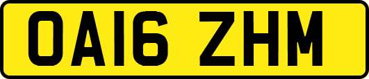OA16ZHM