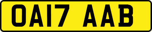 OA17AAB