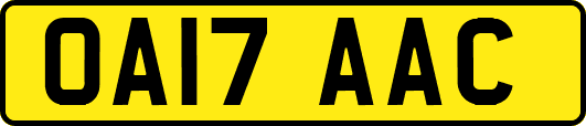 OA17AAC