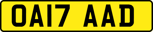 OA17AAD