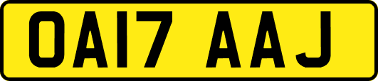 OA17AAJ