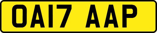 OA17AAP