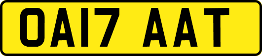 OA17AAT