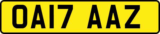 OA17AAZ