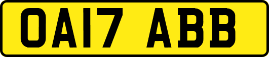 OA17ABB