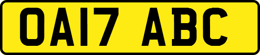 OA17ABC