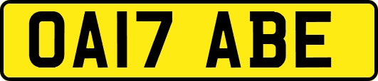 OA17ABE
