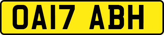 OA17ABH