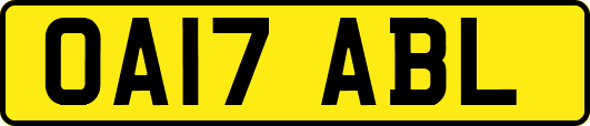 OA17ABL