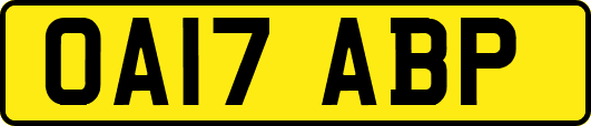 OA17ABP