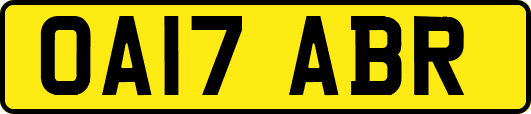 OA17ABR
