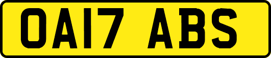 OA17ABS