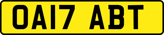 OA17ABT