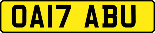 OA17ABU