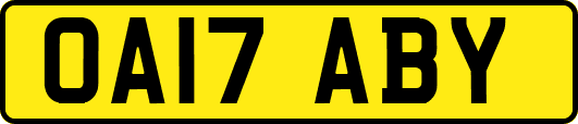 OA17ABY