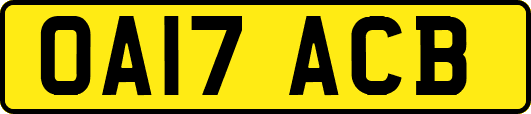 OA17ACB