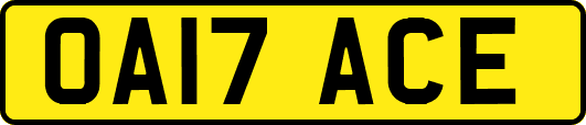 OA17ACE