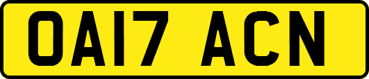 OA17ACN
