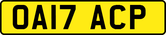 OA17ACP