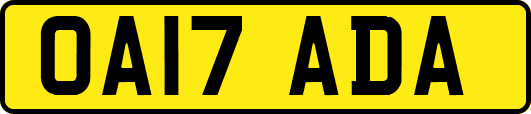 OA17ADA